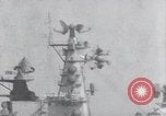 Image Kresta classe frégate russe Mer Méditerranée, 1969, de la seconde 61 séquences d'archives historiques vidéo 65675030336