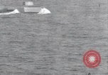 Image missile russe sous-marins Mer Méditerranée, 1969, de la seconde 3 séquences d'archives historiques vidéo 65675030337