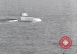 Image missile russe sous-marins Mer Méditerranée, 1969, de la seconde 4 séquences d'archives historiques vidéo 65675030337