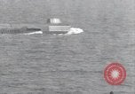 Image missile russe sous-marins Mer Méditerranée, 1969, de la seconde 5 séquences d'archives historiques vidéo 65675030337