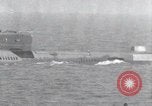 Image missile russe sous-marins Mer Méditerranée, 1969, de la seconde 7 séquences d'archives historiques vidéo 65675030337