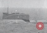 Image missile russe sous-marins Mer Méditerranée, 1969, de la seconde 9 séquences d'archives historiques vidéo 65675030337