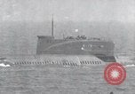 Image missile russe sous-marins Mer Méditerranée, 1969, de la seconde 10 séquences d'archives historiques vidéo 65675030337