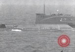 Image missile russe sous-marins Mer Méditerranée, 1969, de la seconde 11 séquences d'archives historiques vidéo 65675030337