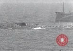 Image missile russe sous-marins Mer Méditerranée, 1969, de la seconde 12 séquences d'archives historiques vidéo 65675030337