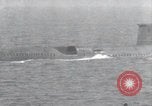 Image missile russe sous-marins Mer Méditerranée, 1969, de la seconde 13 séquences d'archives historiques vidéo 65675030337