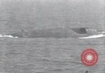 Image missile russe sous-marins Mer Méditerranée, 1969, de la seconde 16 séquences d'archives historiques vidéo 65675030337