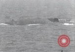 Image missile russe sous-marins Mer Méditerranée, 1969, de la seconde 17 séquences d'archives historiques vidéo 65675030337