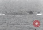 Image missile russe sous-marins Mer Méditerranée, 1969, de la seconde 18 séquences d'archives historiques vidéo 65675030337
