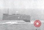 Image missile russe sous-marins Mer Méditerranée, 1969, de la seconde 19 séquences d'archives historiques vidéo 65675030337