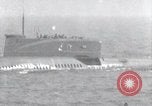 Image missile russe sous-marins Mer Méditerranée, 1969, de la seconde 20 séquences d'archives historiques vidéo 65675030337