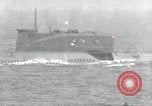 Image missile russe sous-marins Mer Méditerranée, 1969, de la seconde 22 séquences d'archives historiques vidéo 65675030337