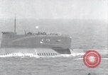 Image missile russe sous-marins Mer Méditerranée, 1969, de la seconde 25 séquences d'archives historiques vidéo 65675030337