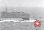 Image missile russe sous-marins Mer Méditerranée, 1969, de la seconde 26 séquences d'archives historiques vidéo 65675030337