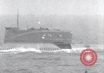 Image missile russe sous-marins Mer Méditerranée, 1969, de la seconde 27 séquences d'archives historiques vidéo 65675030337
