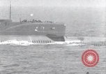 Image missile russe sous-marins Mer Méditerranée, 1969, de la seconde 28 séquences d'archives historiques vidéo 65675030337