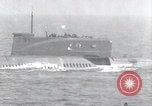 Image missile russe sous-marins Mer Méditerranée, 1969, de la seconde 29 séquences d'archives historiques vidéo 65675030337