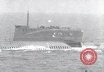 Image missile russe sous-marins Mer Méditerranée, 1969, de la seconde 30 séquences d'archives historiques vidéo 65675030337