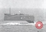 Image missile russe sous-marins Mer Méditerranée, 1969, de la seconde 33 séquences d'archives historiques vidéo 65675030337