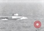 Image missile russe sous-marins Mer Méditerranée, 1969, de la seconde 36 séquences d'archives historiques vidéo 65675030337
