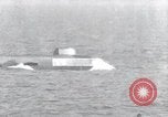 Image missile russe sous-marins Mer Méditerranée, 1969, de la seconde 38 séquences d'archives historiques vidéo 65675030337