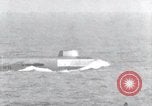 Image missile russe sous-marins Mer Méditerranée, 1969, de la seconde 39 séquences d'archives historiques vidéo 65675030337