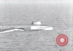Image missile russe sous-marins Mer Méditerranée, 1969, de la seconde 40 séquences d'archives historiques vidéo 65675030337