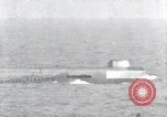 Image missile russe sous-marins Mer Méditerranée, 1969, de la seconde 42 séquences d'archives historiques vidéo 65675030337