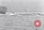 Image missile russe sous-marins Mer Méditerranée, 1969, de la seconde 44 séquences d'archives historiques vidéo 65675030337