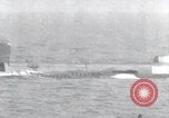 Image missile russe sous-marins Mer Méditerranée, 1969, de la seconde 45 séquences d'archives historiques vidéo 65675030337