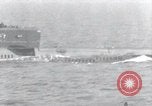 Image missile russe sous-marins Mer Méditerranée, 1969, de la seconde 46 séquences d'archives historiques vidéo 65675030337