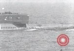 Image missile russe sous-marins Mer Méditerranée, 1969, de la seconde 47 séquences d'archives historiques vidéo 65675030337