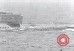 Image missile russe sous-marins Mer Méditerranée, 1969, de la seconde 48 séquences d'archives historiques vidéo 65675030337