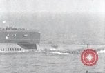 Image missile russe sous-marins Mer Méditerranée, 1969, de la seconde 49 séquences d'archives historiques vidéo 65675030337