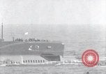 Image missile russe sous-marins Mer Méditerranée, 1969, de la seconde 51 séquences d'archives historiques vidéo 65675030337