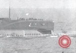 Image missile russe sous-marins Mer Méditerranée, 1969, de la seconde 55 séquences d'archives historiques vidéo 65675030337
