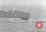 Image missile russe sous-marins Mer Méditerranée, 1969, de la seconde 57 séquences d'archives historiques vidéo 65675030337