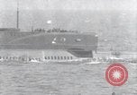 Image missile russe sous-marins Mer Méditerranée, 1969, de la seconde 58 séquences d'archives historiques vidéo 65675030337