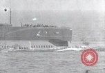 Image missile russe sous-marins Mer Méditerranée, 1969, de la seconde 59 séquences d'archives historiques vidéo 65675030337