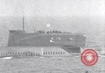 Image missile russe sous-marins Mer Méditerranée, 1969, de la seconde 60 séquences d'archives historiques vidéo 65675030337