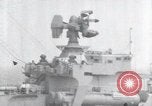 Image Fédération de la société Kresta frégate de classe Mer Méditerranée, 1969, de la seconde 3 séquences d'archives historiques vidéo 65675030338