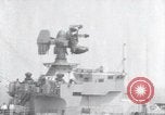 Image Fédération de la société Kresta frégate de classe Mer Méditerranée, 1969, de la seconde 4 séquences d'archives historiques vidéo 65675030338