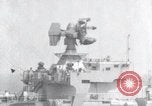 Image Fédération de la société Kresta frégate de classe Mer Méditerranée, 1969, de la seconde 6 séquences d'archives historiques vidéo 65675030338