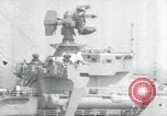 Image Fédération de la société Kresta frégate de classe Mer Méditerranée, 1969, de la seconde 7 séquences d'archives historiques vidéo 65675030338
