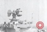 Image Fédération de la société Kresta frégate de classe Mer Méditerranée, 1969, de la seconde 8 séquences d'archives historiques vidéo 65675030338