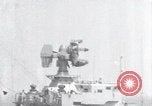 Image Fédération de la société Kresta frégate de classe Mer Méditerranée, 1969, de la seconde 9 séquences d'archives historiques vidéo 65675030338