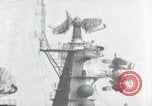 Image Fédération de la société Kresta frégate de classe Mer Méditerranée, 1969, de la seconde 11 séquences d'archives historiques vidéo 65675030338