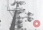 Image Fédération de la société Kresta frégate de classe Mer Méditerranée, 1969, de la seconde 14 séquences d'archives historiques vidéo 65675030338