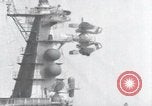 Image Fédération de la société Kresta frégate de classe Mer Méditerranée, 1969, de la seconde 15 séquences d'archives historiques vidéo 65675030338