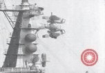 Image Fédération de la société Kresta frégate de classe Mer Méditerranée, 1969, de la seconde 16 séquences d'archives historiques vidéo 65675030338